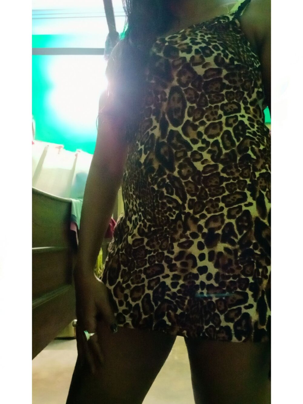Nastydisha