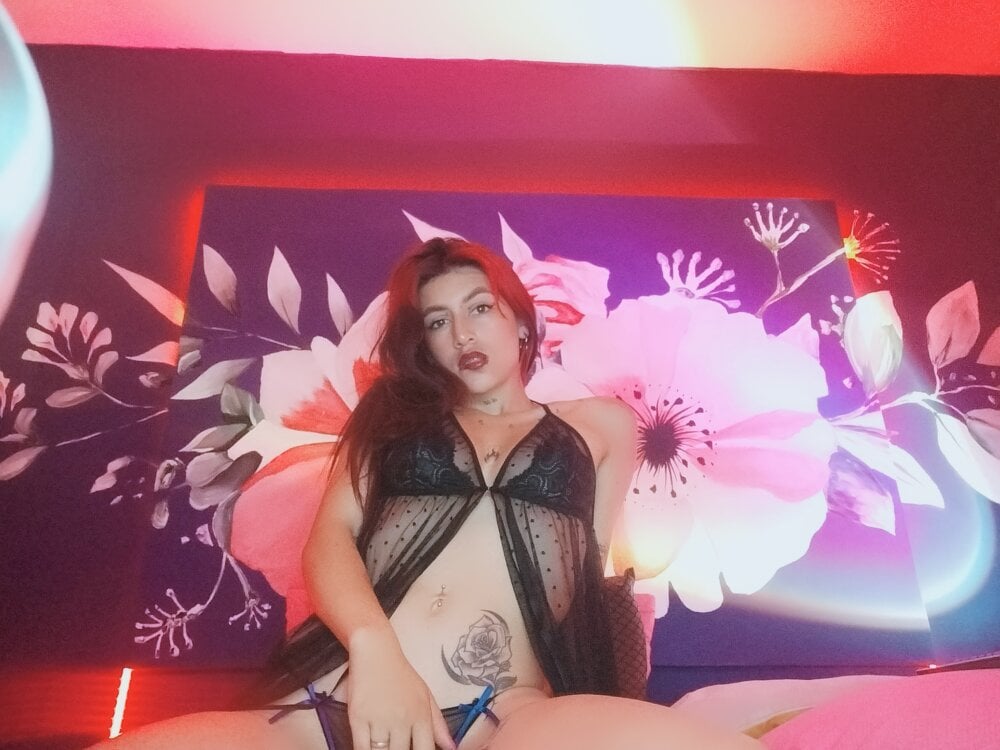 NatashaLowel