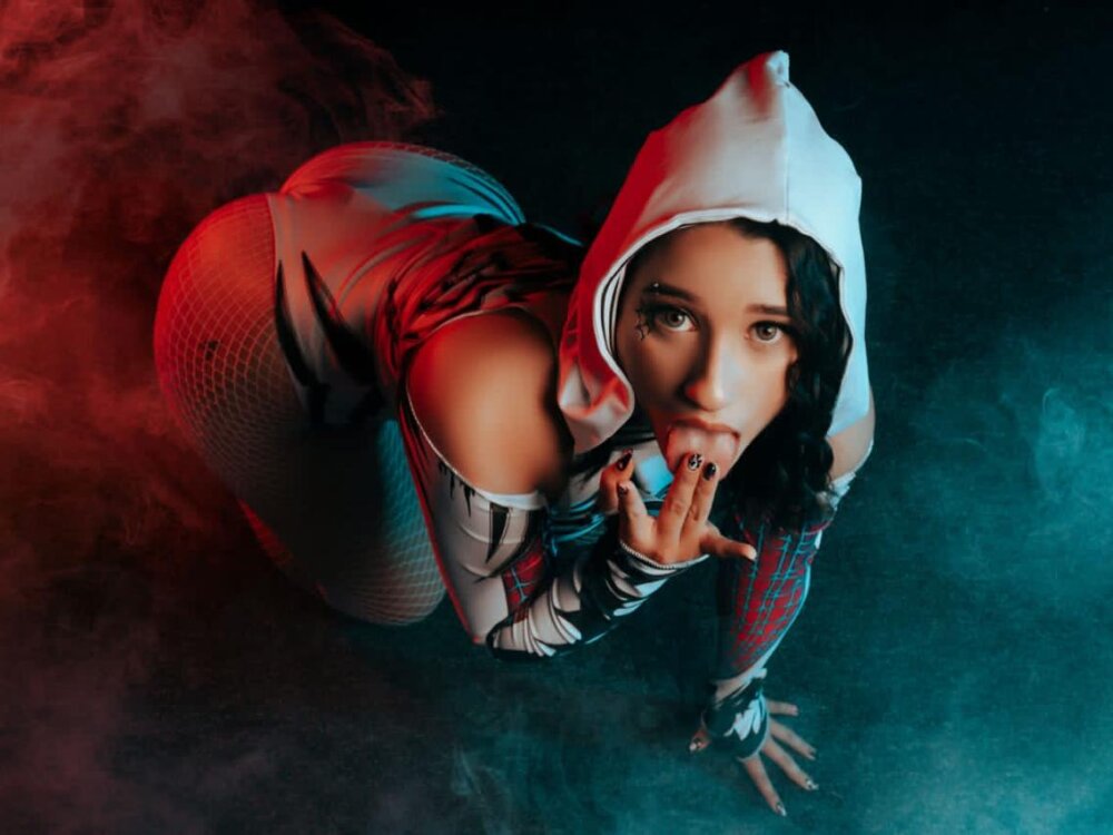 NatasshaRay