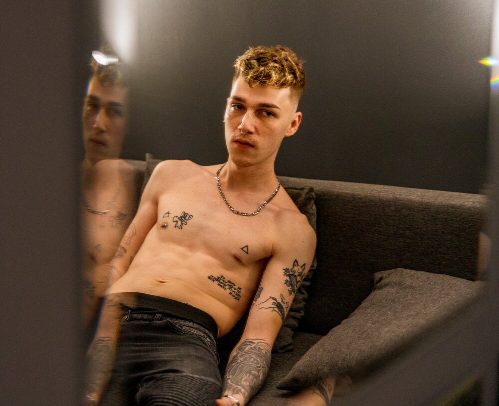 NathanSpike