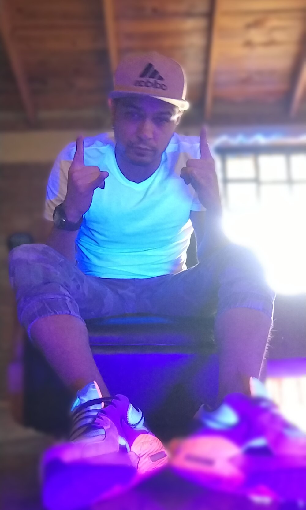NativeBoy