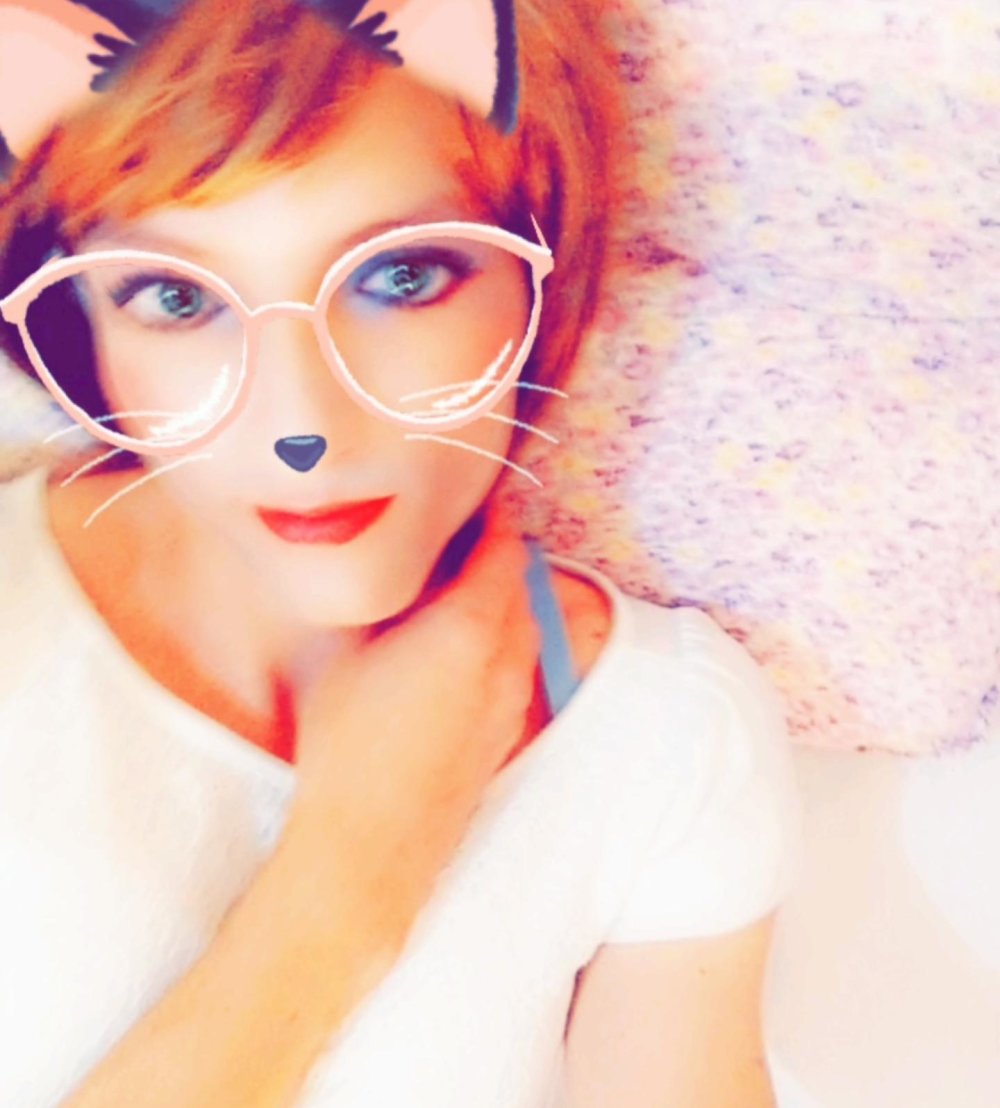 NatyCrossdresserbr