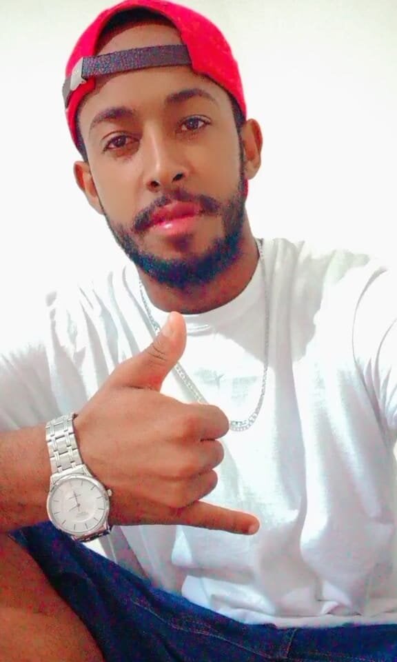 Neguinhooo