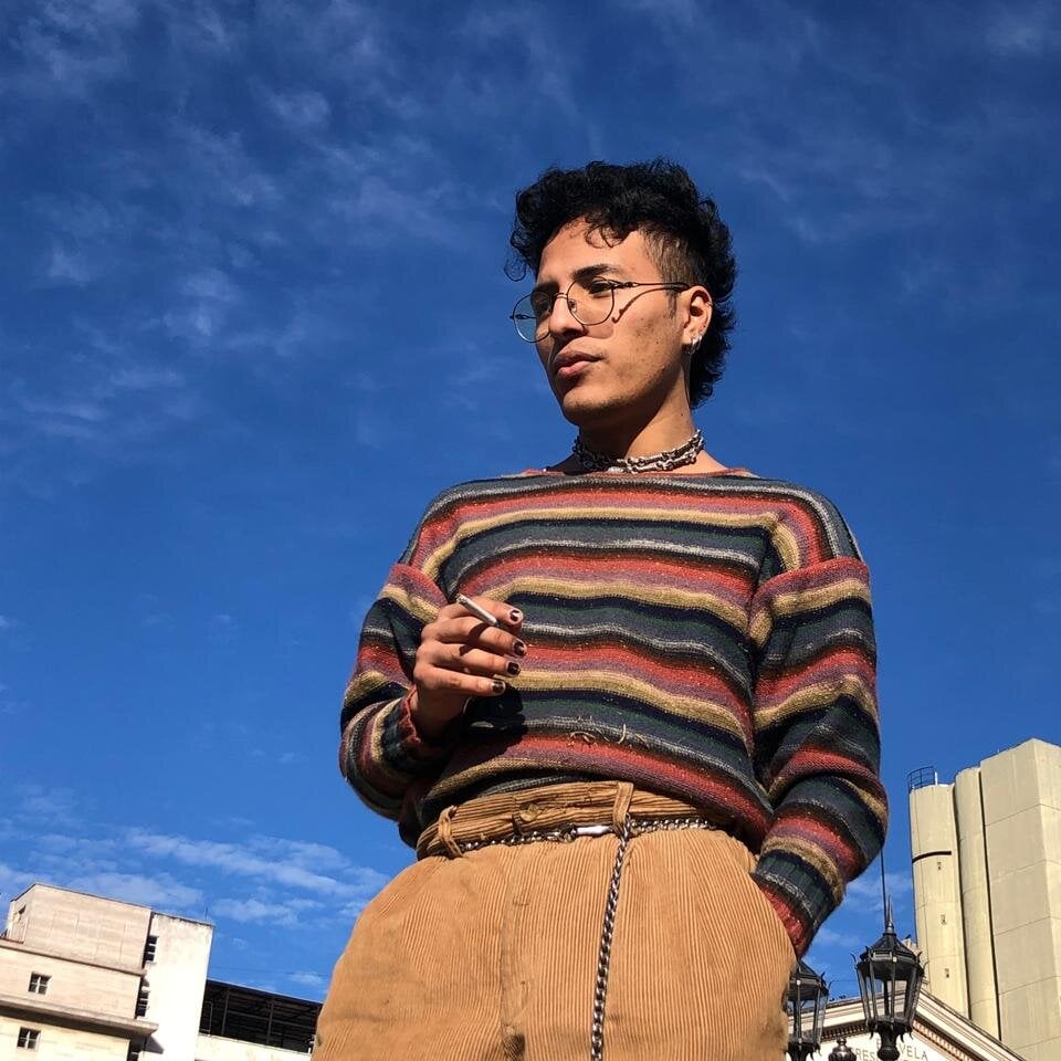 NicholasFerrera