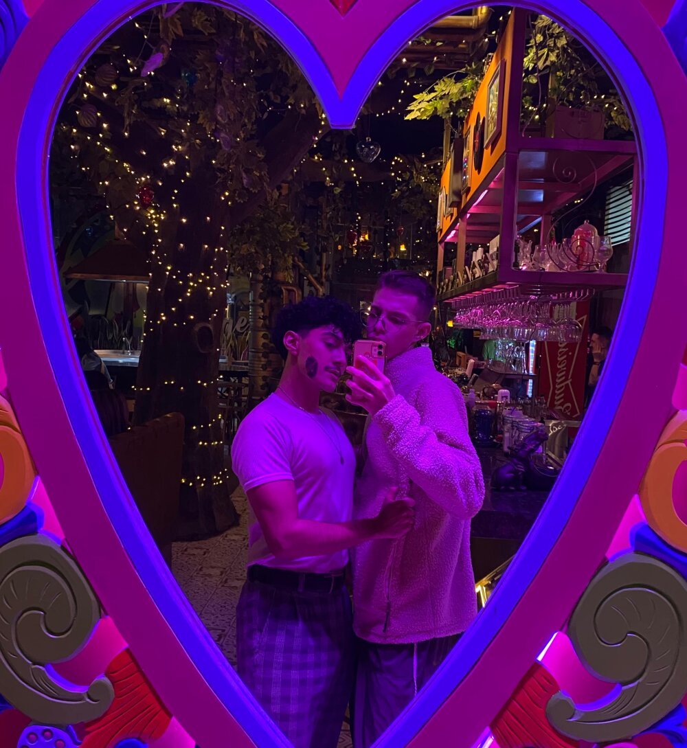 NickAndMatty