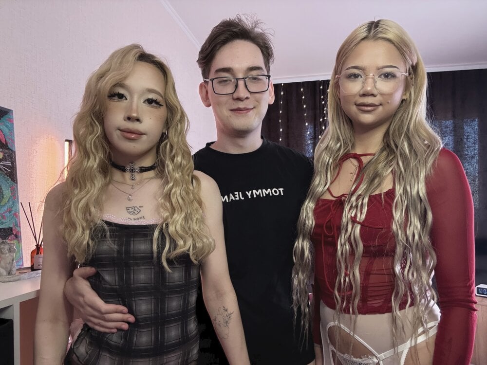 NickAnny