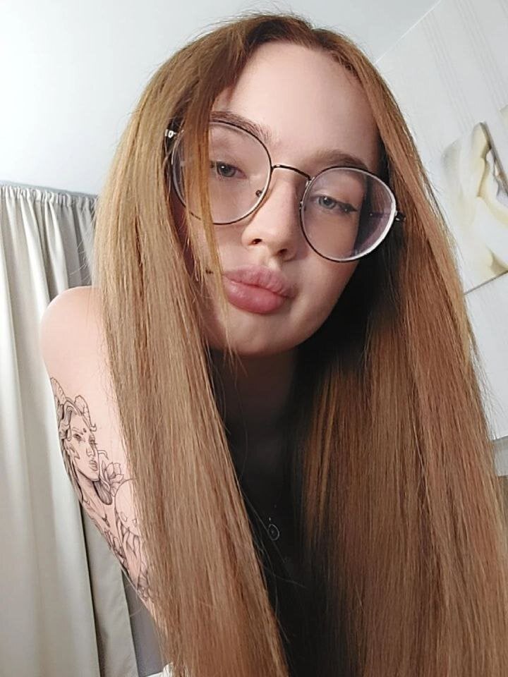 NickyBlousy