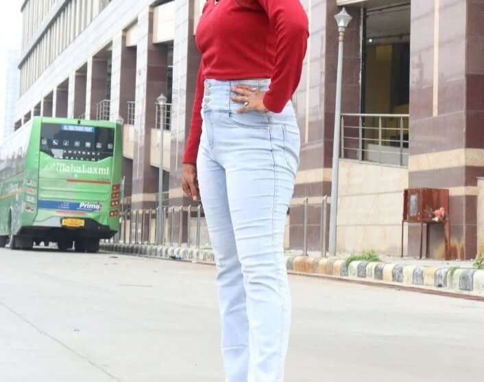 Nidhi____