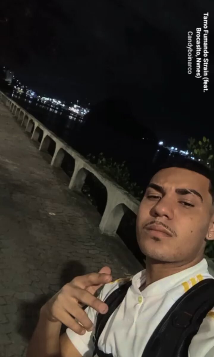 Nifretinha