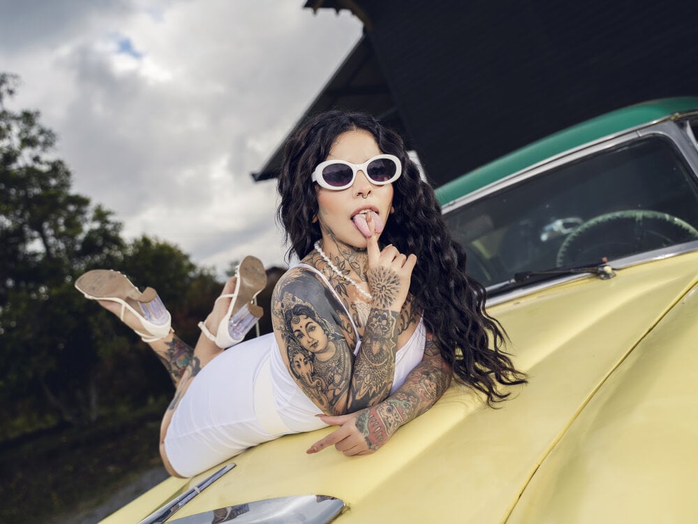 NinaInk