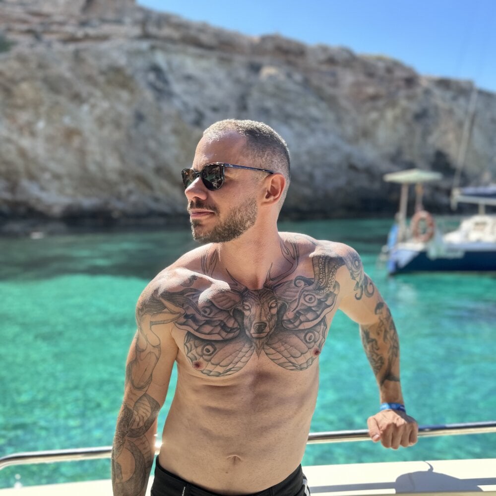 NoahBorges