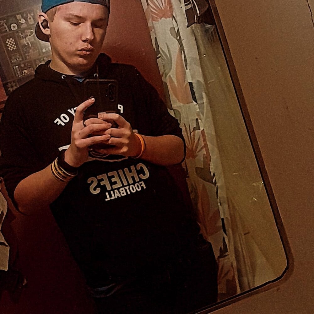 NotWesleymahan