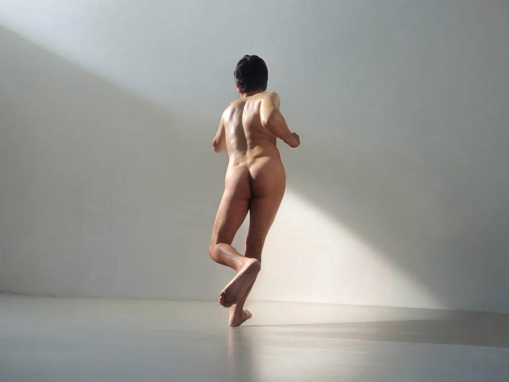 NudistaCosmico