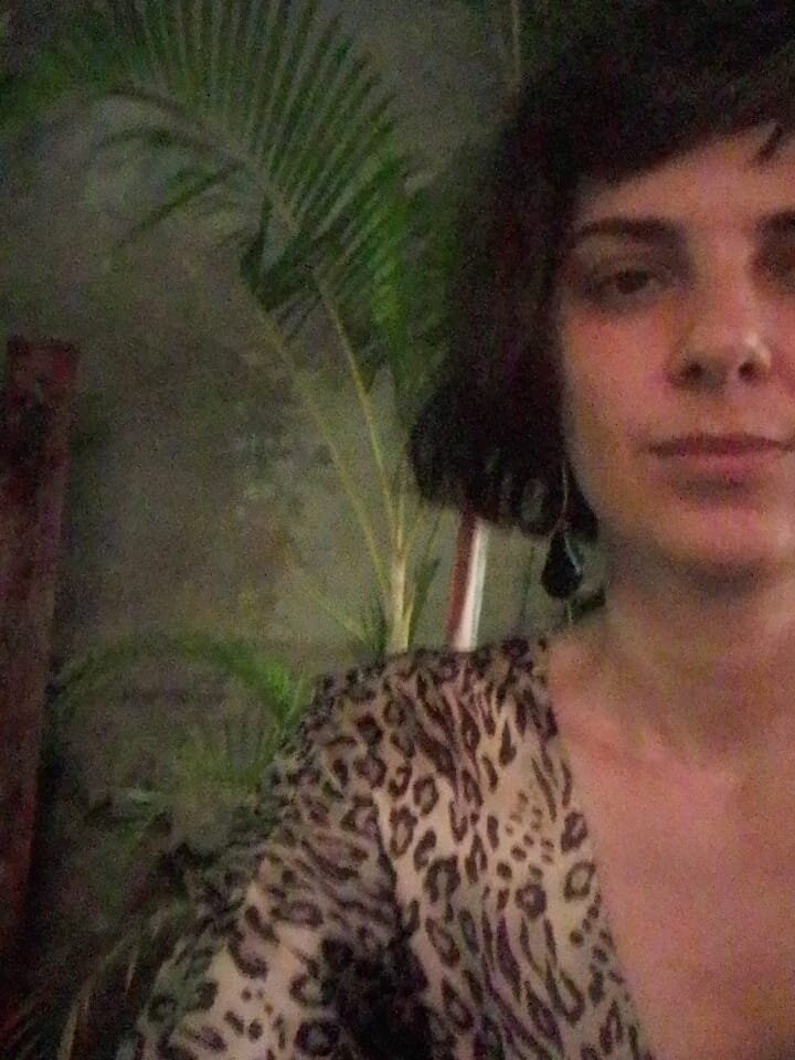 Nymphaellis