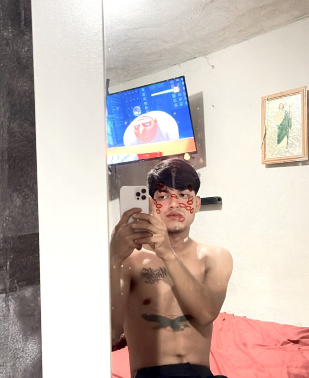 OSBALDOO1O
