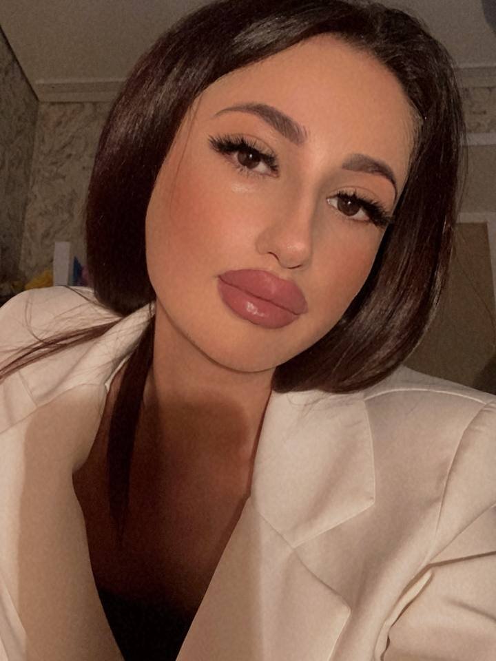 OdellaHance