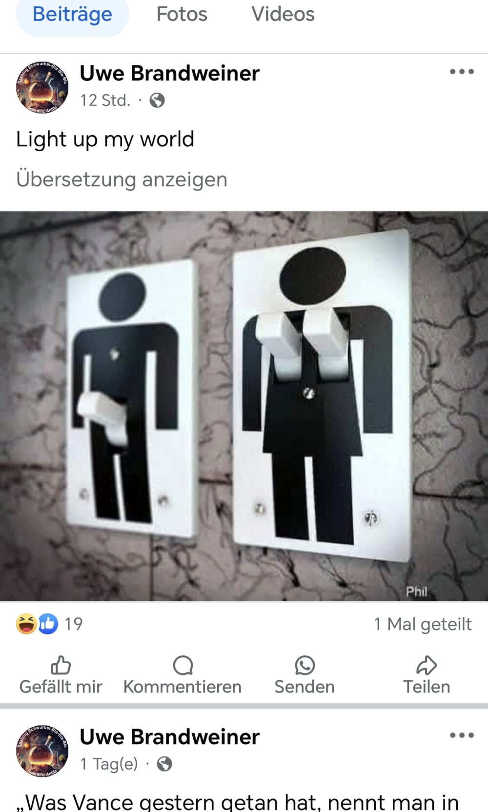 Oilifant
