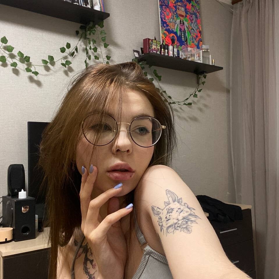 Olivia_Fost