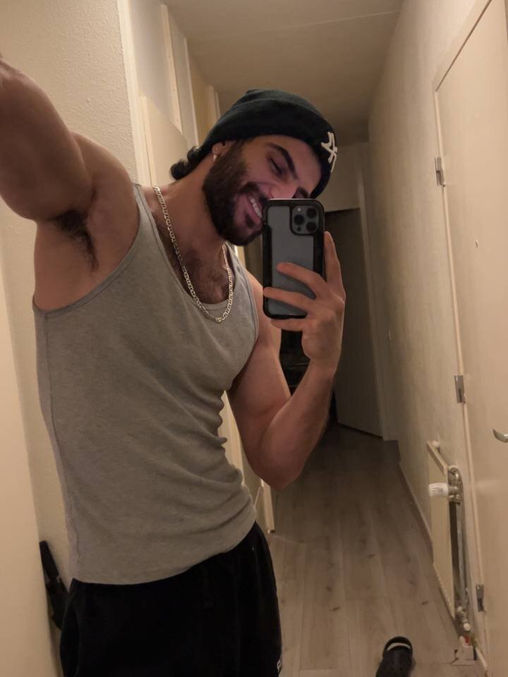 OmarAMS