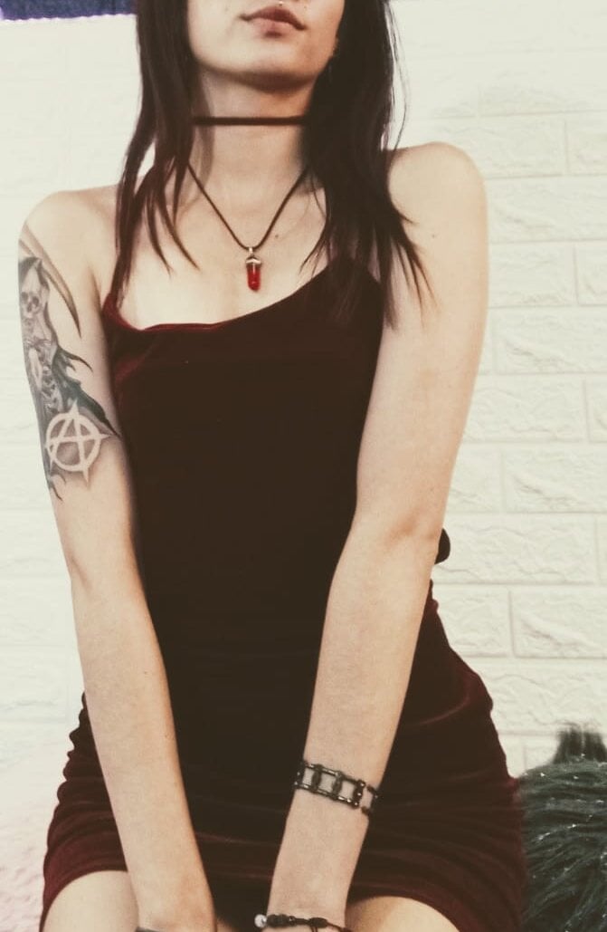 Pandora_evil