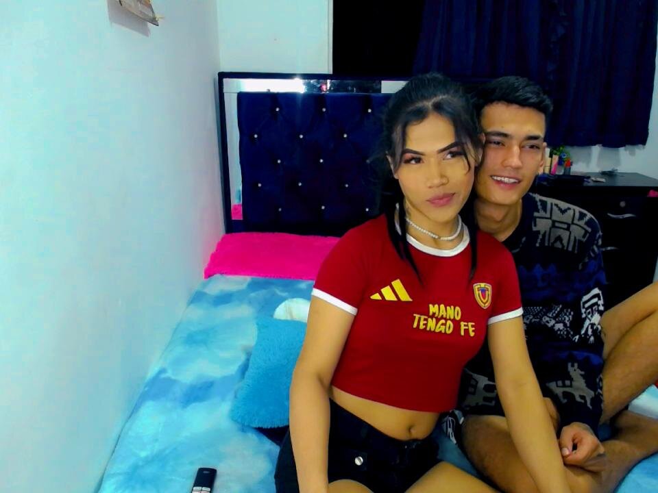 Party_latins_sex