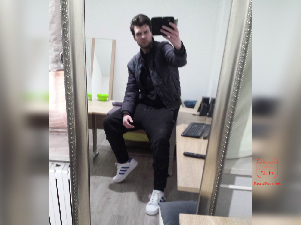 PascalFucksYou----