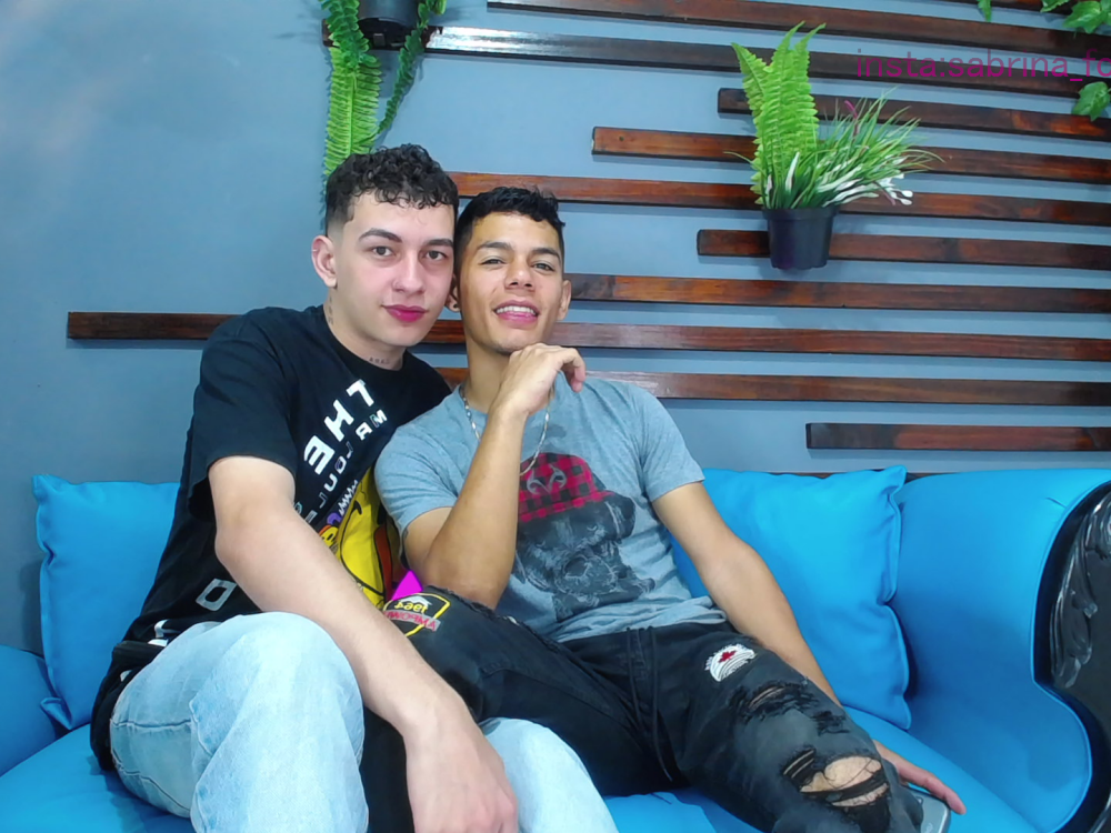 PassionBoysX