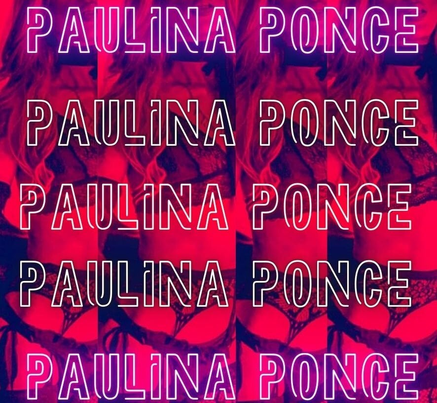 PaulinaPonce777