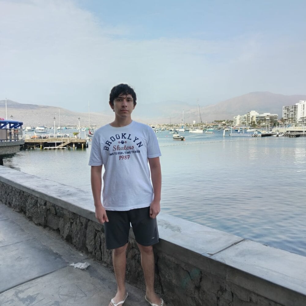 PeruchoHard