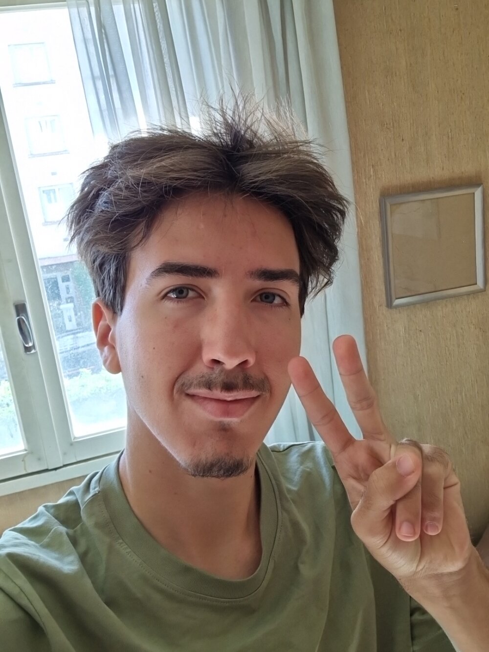 Pierroponey