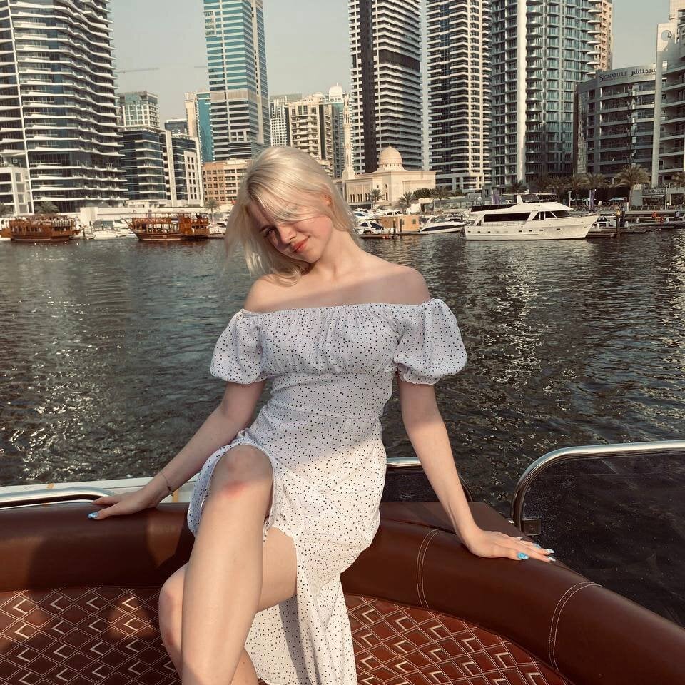 PollyCorell