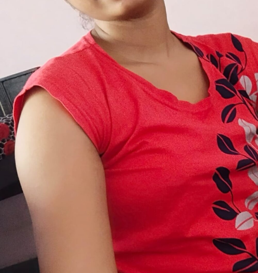 Pooja_cut1