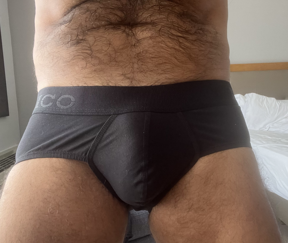 PorcoOmoStrip