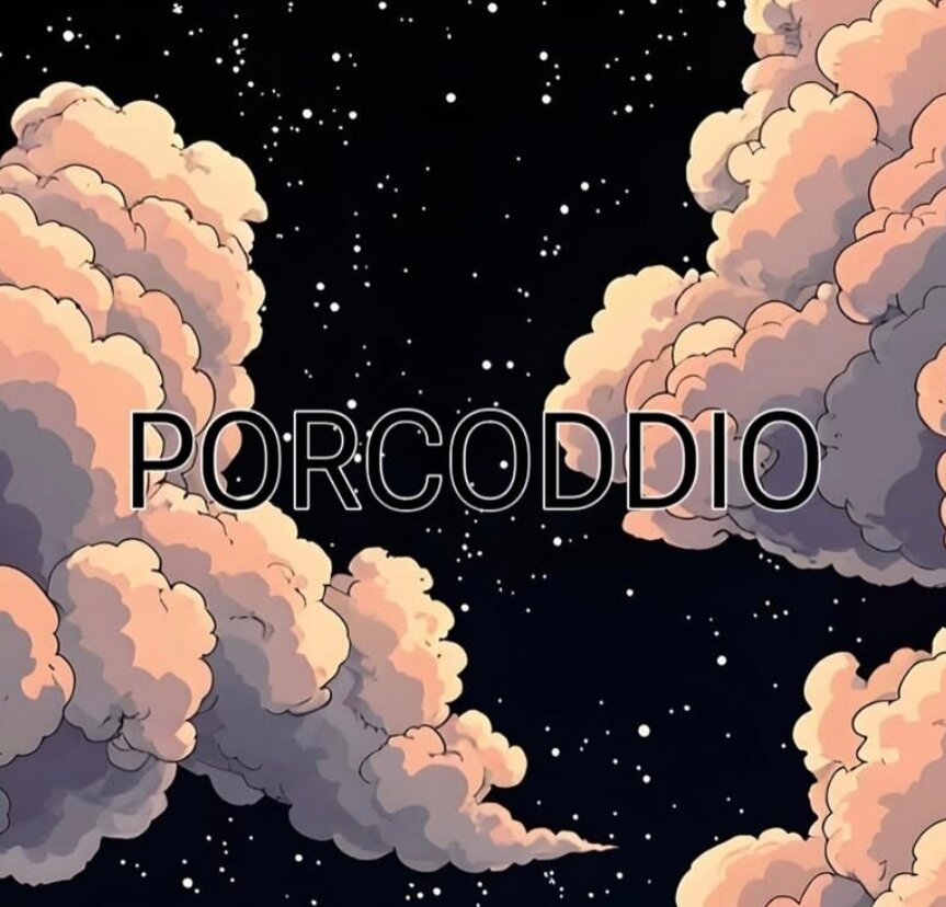 Porkocazzone