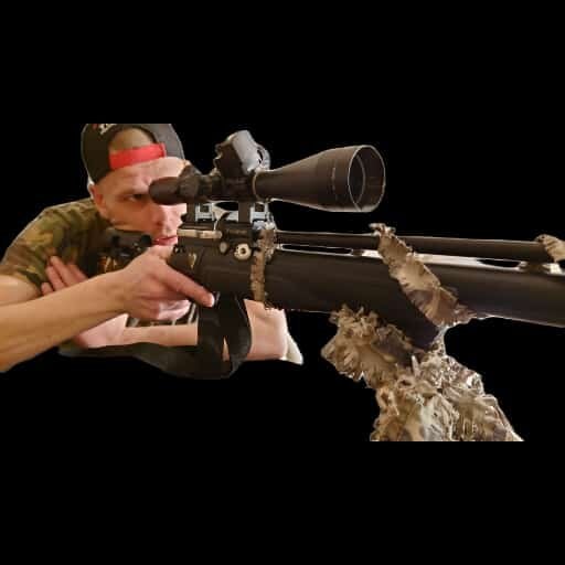 PornStarXTC-GunDailyLife