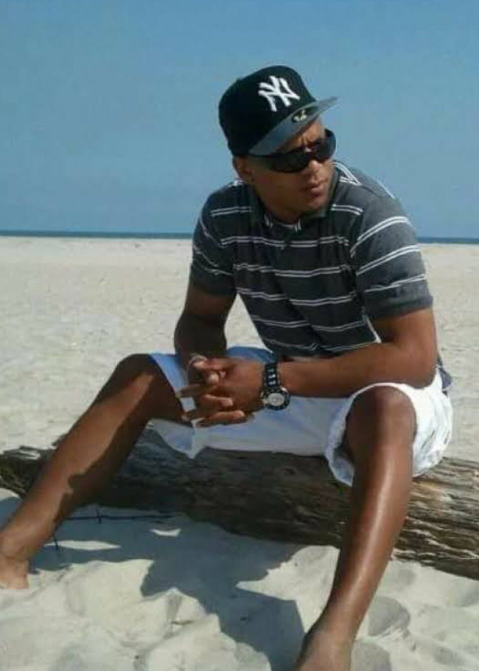 PrettyboyRed