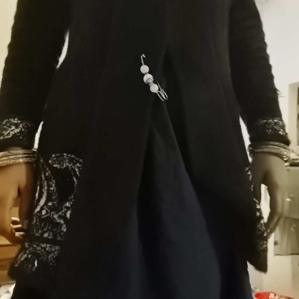 Princes-kavya