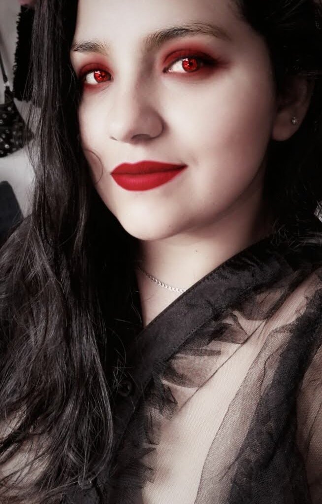Princesa_Bean