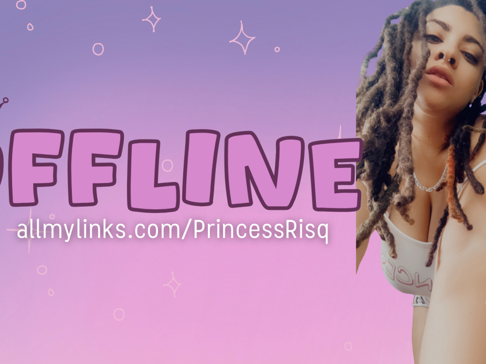 PrincessRisq