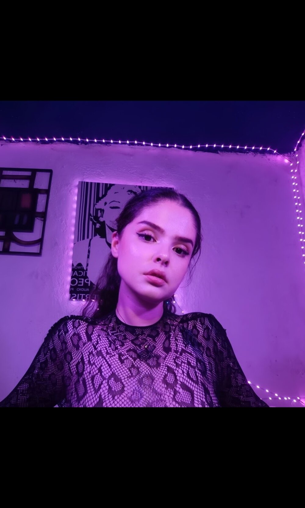 Purpledaash