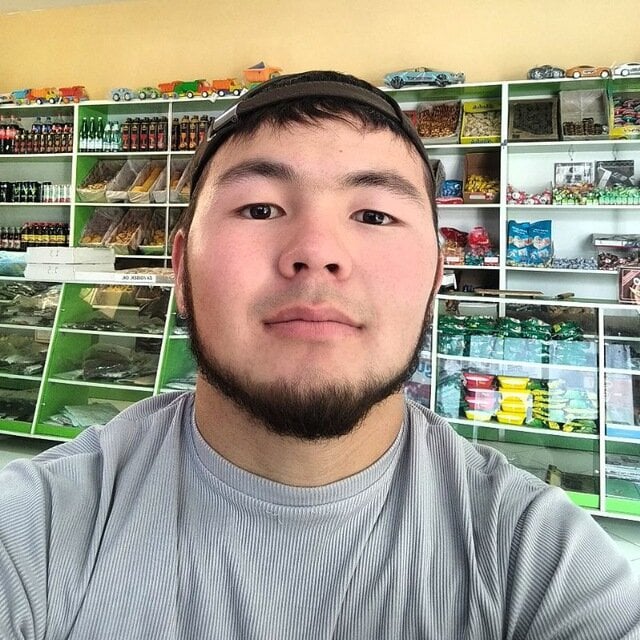 Qarshiyev