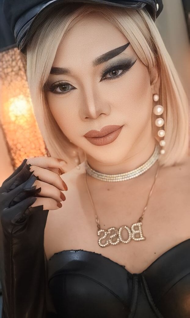 QueenCelesteMonroe