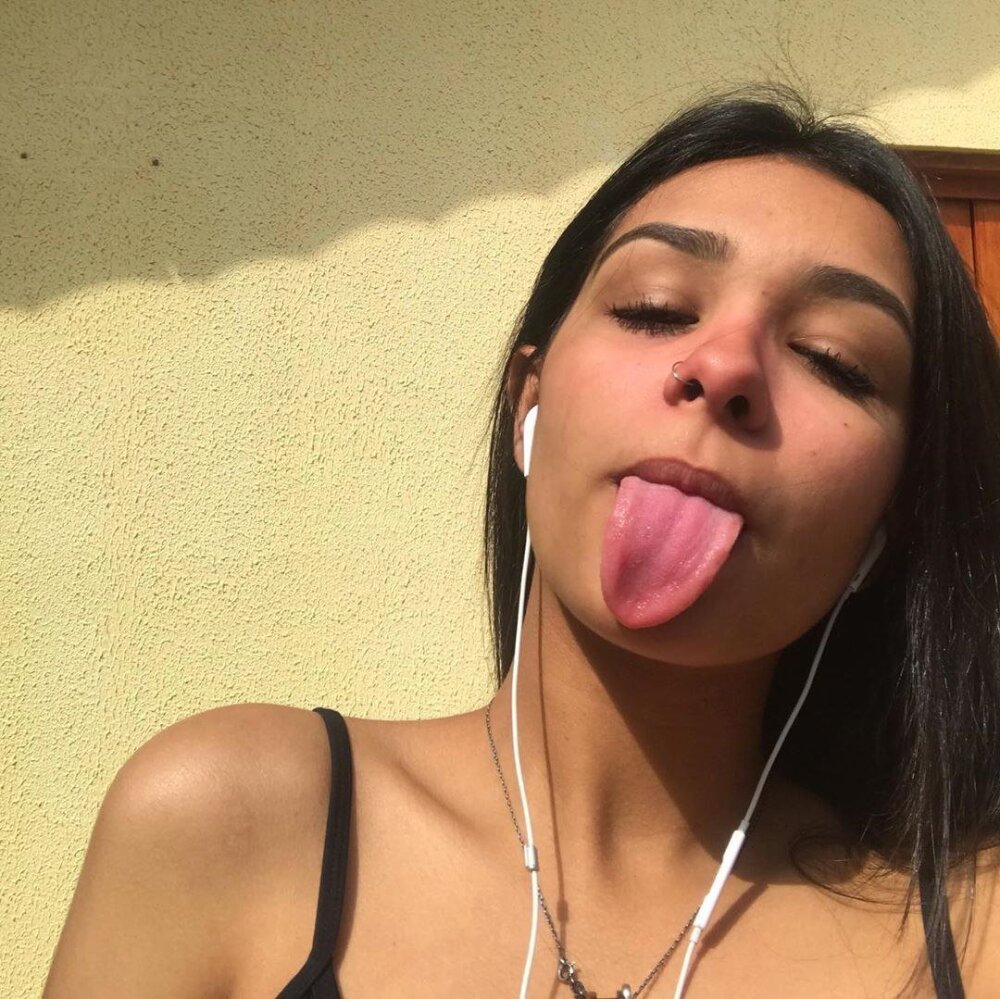 RafaelaAlexia