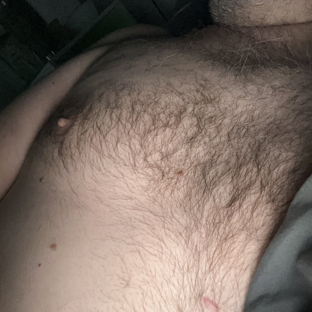 RandomStraightDude