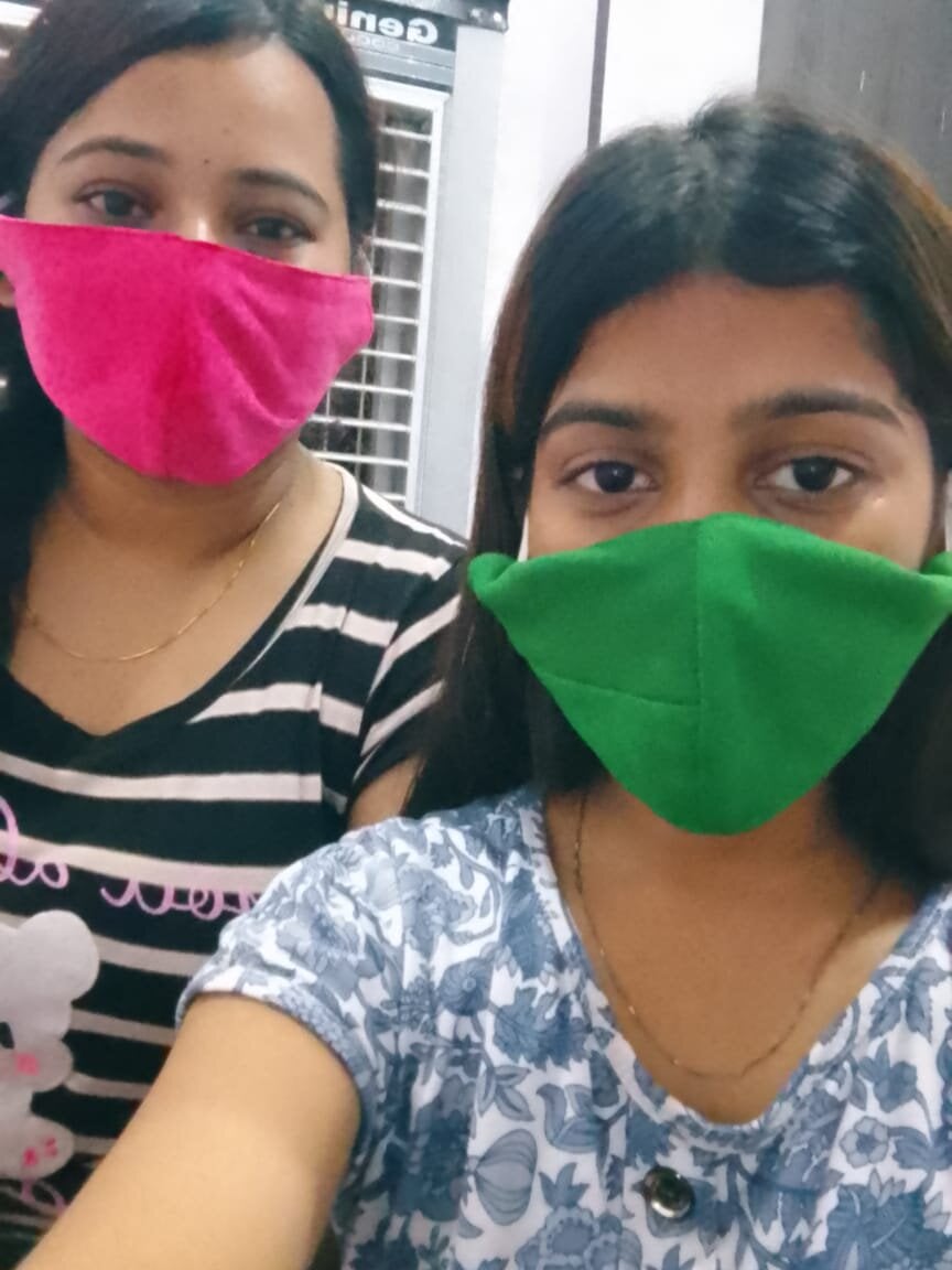 Rani--Riya