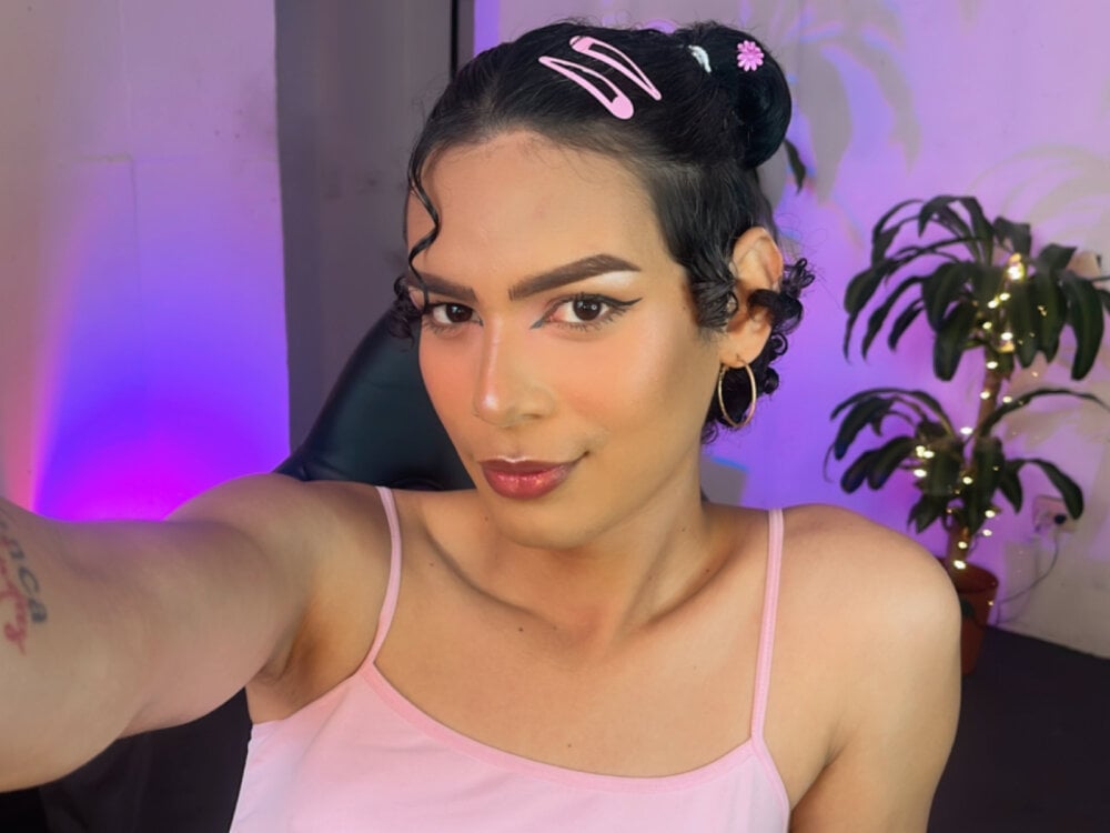 RebeccaGyal