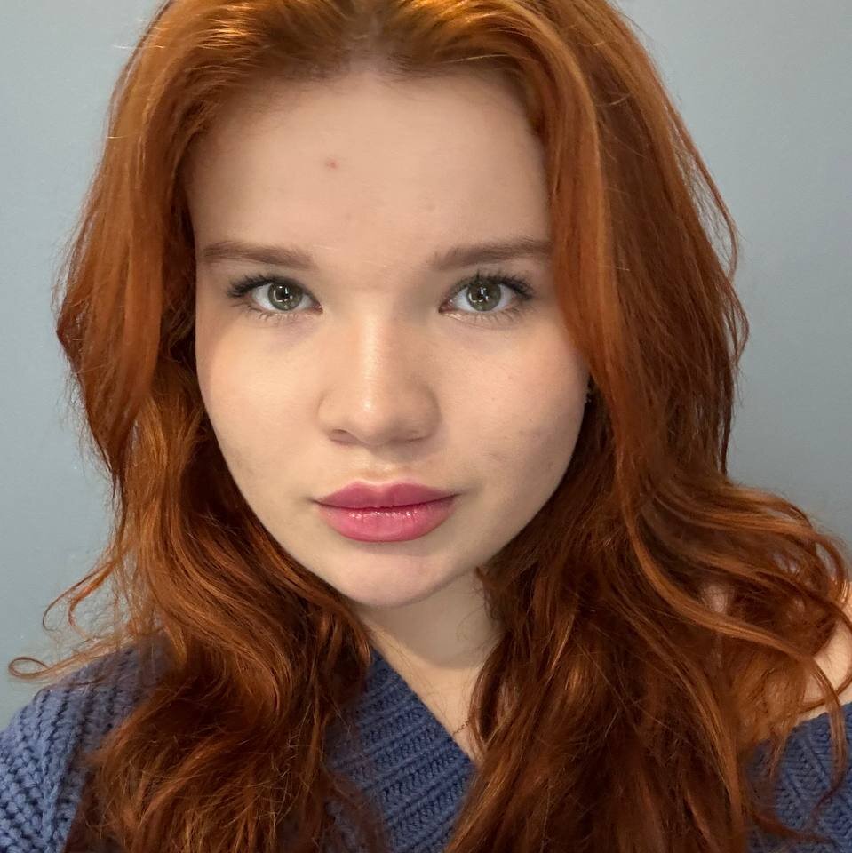 RedHairedBaby