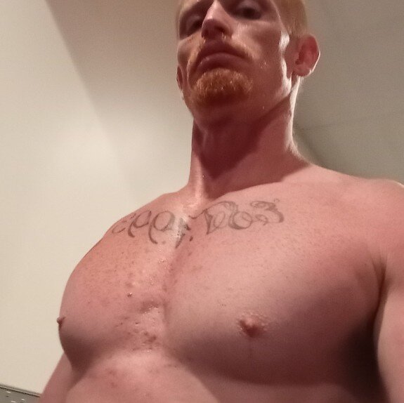RedhairedAssEater