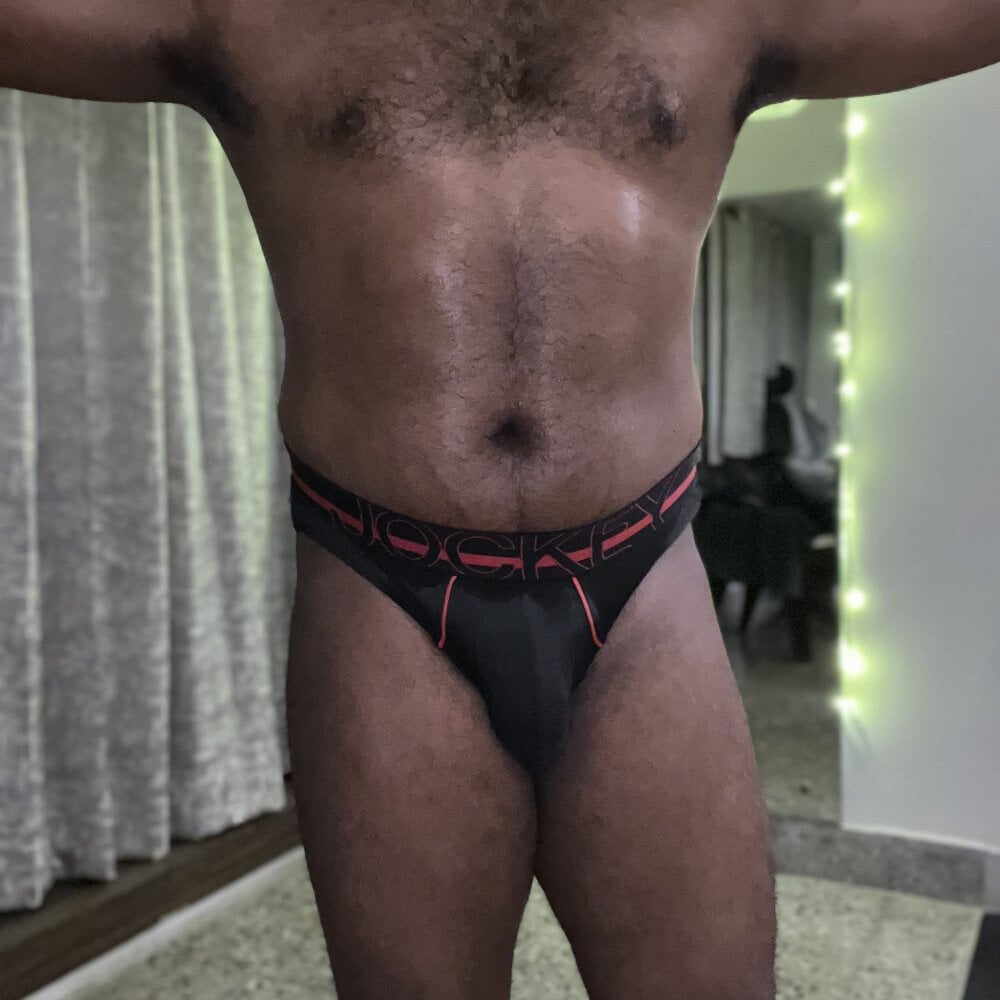 RockyHardBoyRod