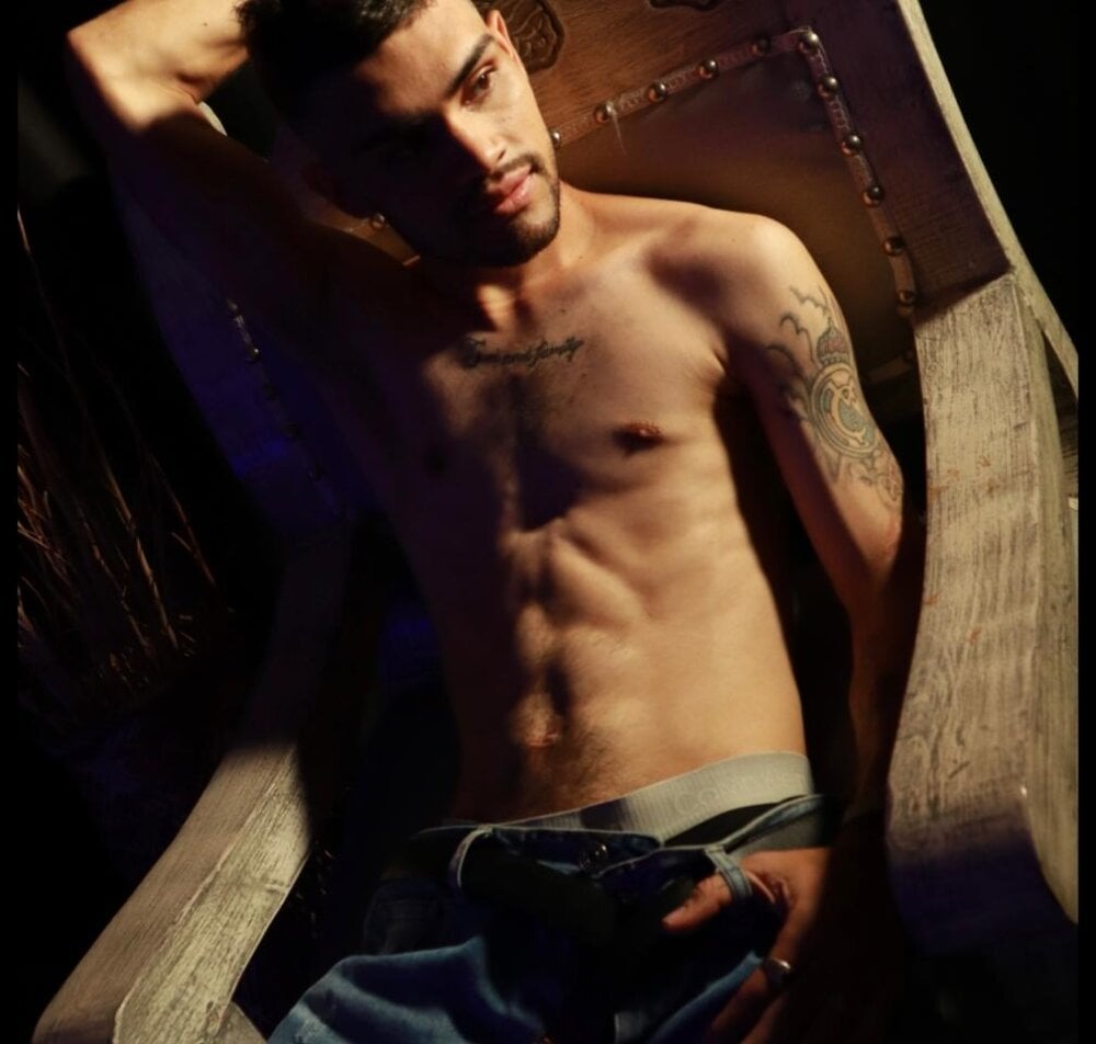 Ronald_sexx